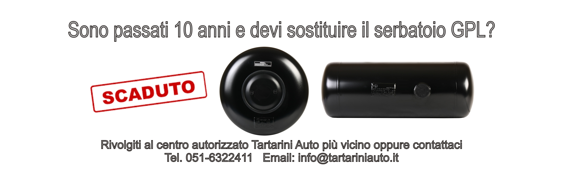 Tartarimi Lpg Tank Sistemleri